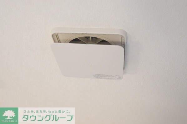 LOVIE麻布十番の物件内観写真